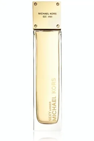 Michael Kors Sexy Amber Eau de Parfum