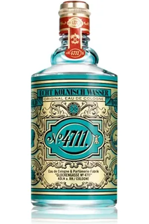 4711 Echt Kölnisch Wasser Molanusflasche Eau de Cologne
