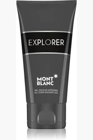 Montblanc Explorer Duschgel