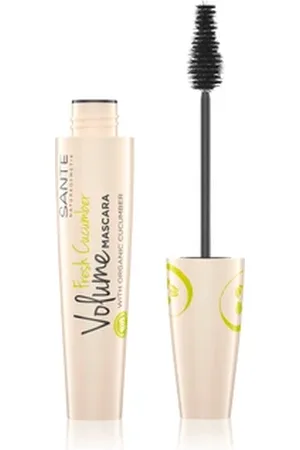 Sante Fresh Cucumber Volume Mascara