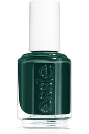Essie Blau- und Grüntöne Nagellack