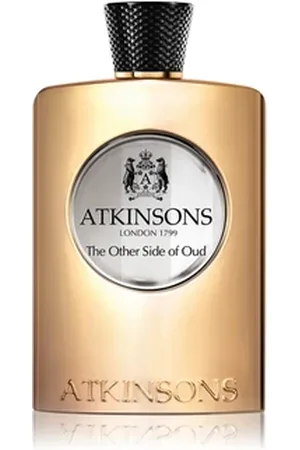 Atkinsons The Oud Collection The Other Side of Oud Eau de Parfum