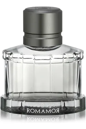 Laura Biagiotti Romamor Uomo Eau de Toilette