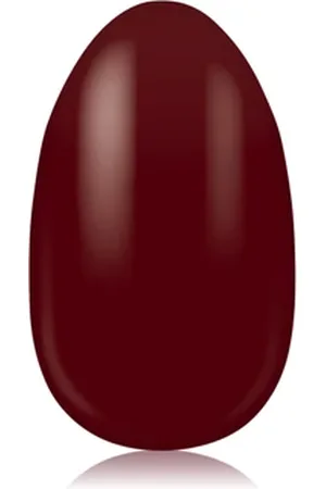 MISS SOPHIE Burgundy Nagelfolie