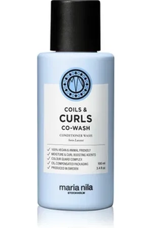 Maria Nila Coils & Curls Co-Wash Conditioner