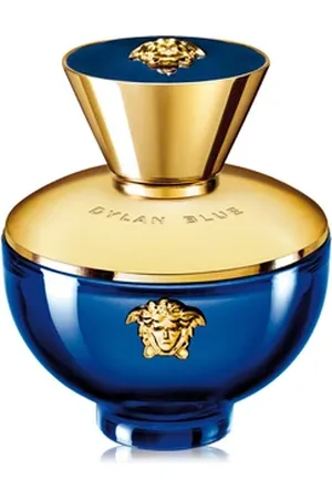 VERSACE Dylan Blue Pour Femme Eau de Parfum