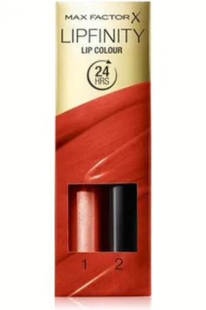 Max Factor Lipfinity Lippen Make-up Set