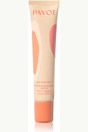 Payot My Crème teintée éclat SPF15 CC Cream