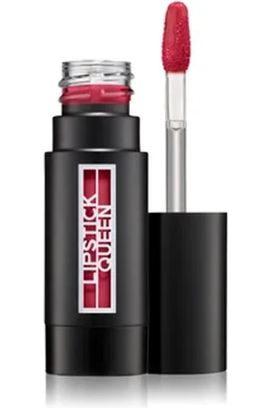 Lipstick Queen Lipdulgence Lip Mousse Liquid Lipstick