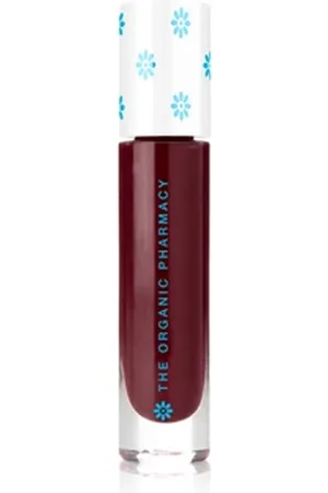 THE ORGANIC PHARMACY Plumping Liquid Lipstick