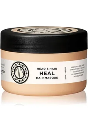 Maria Nila Head & Hair Heal Haarmaske
