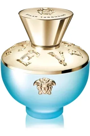 VERSACE Dylan Turquoise Eau de Toilette