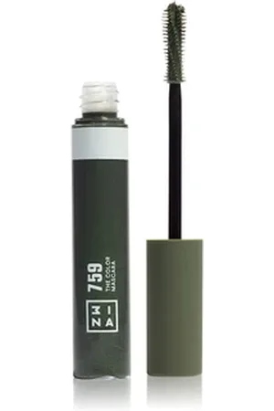 3ina The Color Mascara
