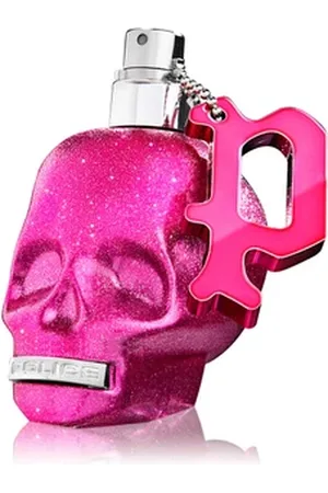 Police To Be Sweet Girl For Woman Eau de Parfum