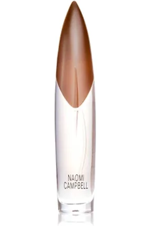 Naomi Campbell Eau de Toilette