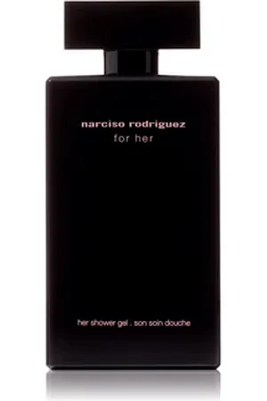 Narciso rodriguez For her Duschgel