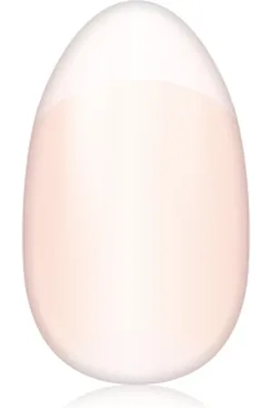 MISS SOPHIE Transparent Nagelfolie