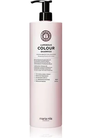Maria Nila Luminous Colour Haarshampoo