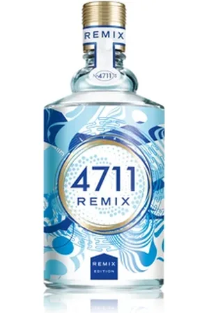 4711 Remix Sparkling Island Eau de Cologne