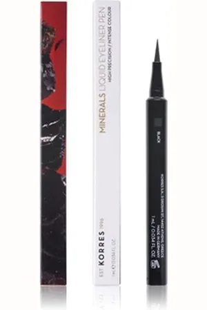 Korres Minerals Eyeliner