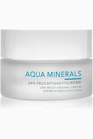 Charlotte Meentzen Aqua Minerals Gesichtscreme