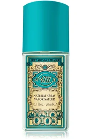 4711 Echt Kölnisch Wasser Eau de Cologne