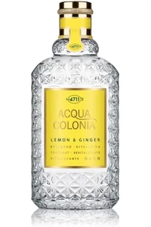 4711 Acqua Colonia Lemon & Ginger Eau de Cologne