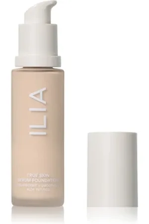 ILIA Beauty True Skin Serum Flüssige Foundation