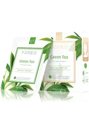 Foreo Ufo Mask Green Tea Gesichtsmaske