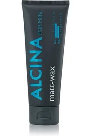 ALCINA For Men Matt-Wax Haarwachs