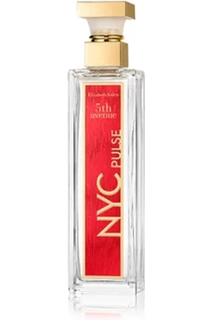 Elizabeth Arden 5th Avenue NYC Pulse Eau de Parfum