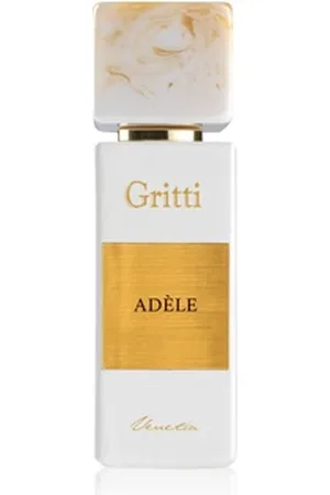 GRITTI White Adele Eau de Parfum