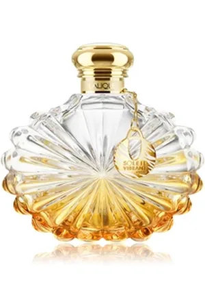 Lalique Soleil Vibrant Eau de Parfum