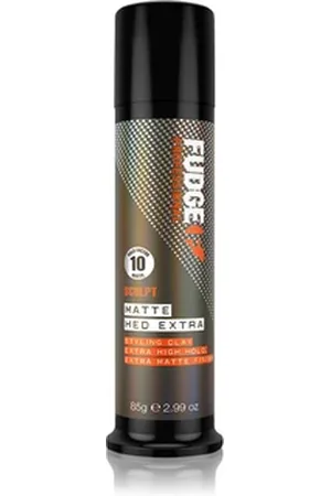Fudge Sculpt Matte Hed Extra Stylingcreme
