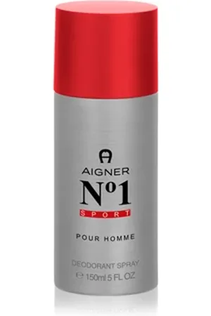 Aigner N°1 Sport Deodorant Spray