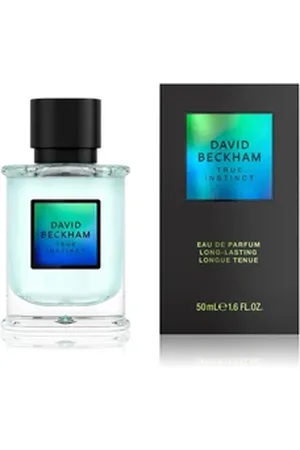 David beckham True Instinct Eau de Parfum