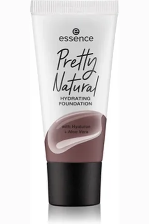 Essence Pretty Natural Hydrating Flüssige Foundation