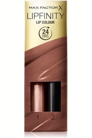 Max Factor Lipfinity Lippen Make-up Set