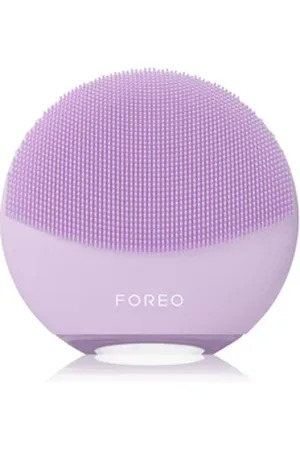 Foreo LUNA™ 4 mini Lavender Gesichtsbürste
