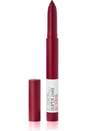 Maybelline Super Stay Ink Crayon Lippenstift