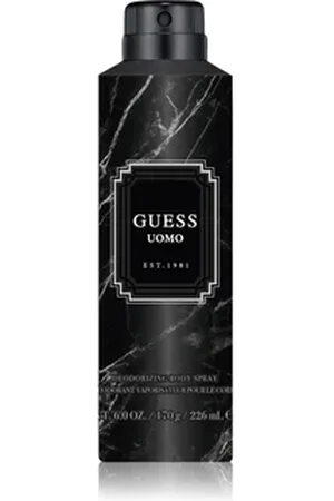Guess Uomo Deodorant Spray