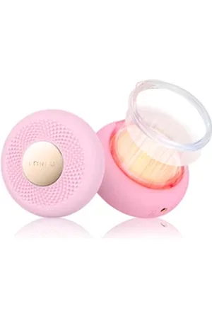 Foreo UFO™ 3 mini Pearl Pink Lichttherapiegerät