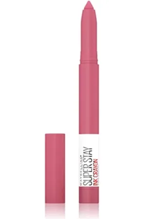 Maybelline Super Stay Ink Crayon Lippenstift