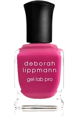 Deborah Lippmann Fall Collection Coming Out Strong Nagellack