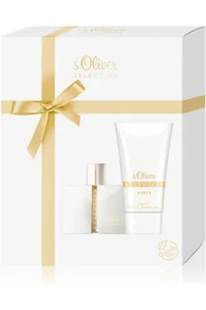 QS by s.Oliver Selection Women Eau de Toilette 30ml Duftset