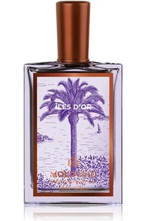 Molinard Collection Personelle Iles D
