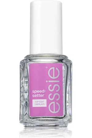 Essie Speed Setter Nagelüberlack