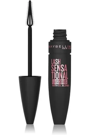 Maybelline Lash Sensational Luscious Mascara