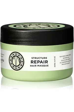 Maria Nila Structure Repair Haarmaske