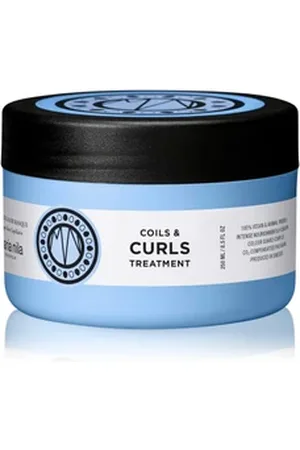 Maria Nila Coils & Curls Finishing Treatment Finishing Treatment Haarmaske